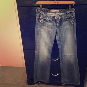 Big Star Jeans